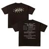 Tyler The Creator 'Call Me If You Get Lost' T-Shirt - Vintage Cotton Tee for Men & Women | High Quality Summer Streetwear