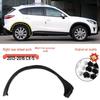 Mazda CX-5 (2013-2024) Wheel Arch Trim & Anti-Scratch Fender Strips for Front & Rear