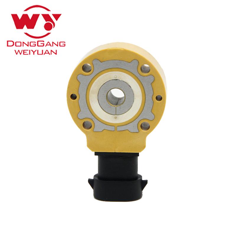 Imported Solenoid Valve, for CAT C9/C7/C-9 Injector 387-9430 387-9428 387-9426 268-9577 387-9432 254-4330 328-2580 328-2576