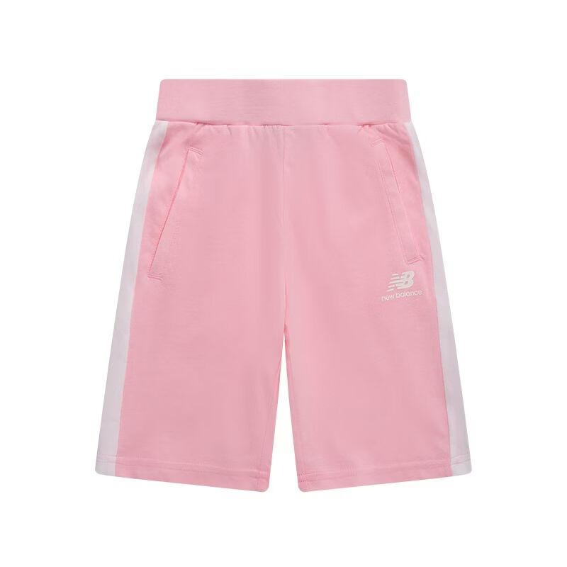 New Balance Kids Shorts Moderate 7VA2S013-PK 110