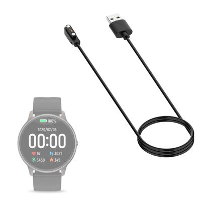 Magnetic Charging Cable Convenient & Reliable Charger Smartwatch Accessory 60/100cm Suitable for AGPTEK LW11 Smartwatch