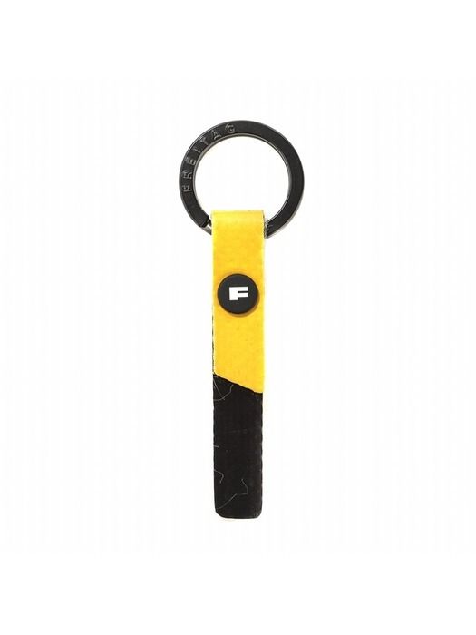 

FREITAG (F230 AL 0107) Unisex AL Keyring FREE
