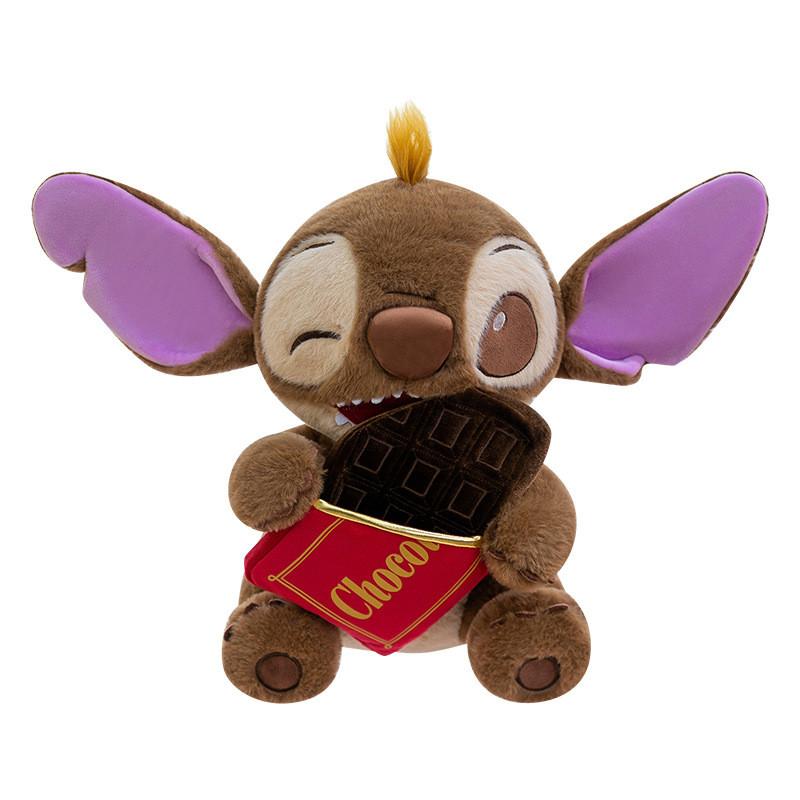Stitch Kuscheltier Cartoon Plüschtier Geschenk für Kinder und Erwachsene 30cm