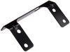 Kijima Monkey 125 ABS Motorcycle Parts Emblem Stay for Honda Emblem Made of Steel 208-3097