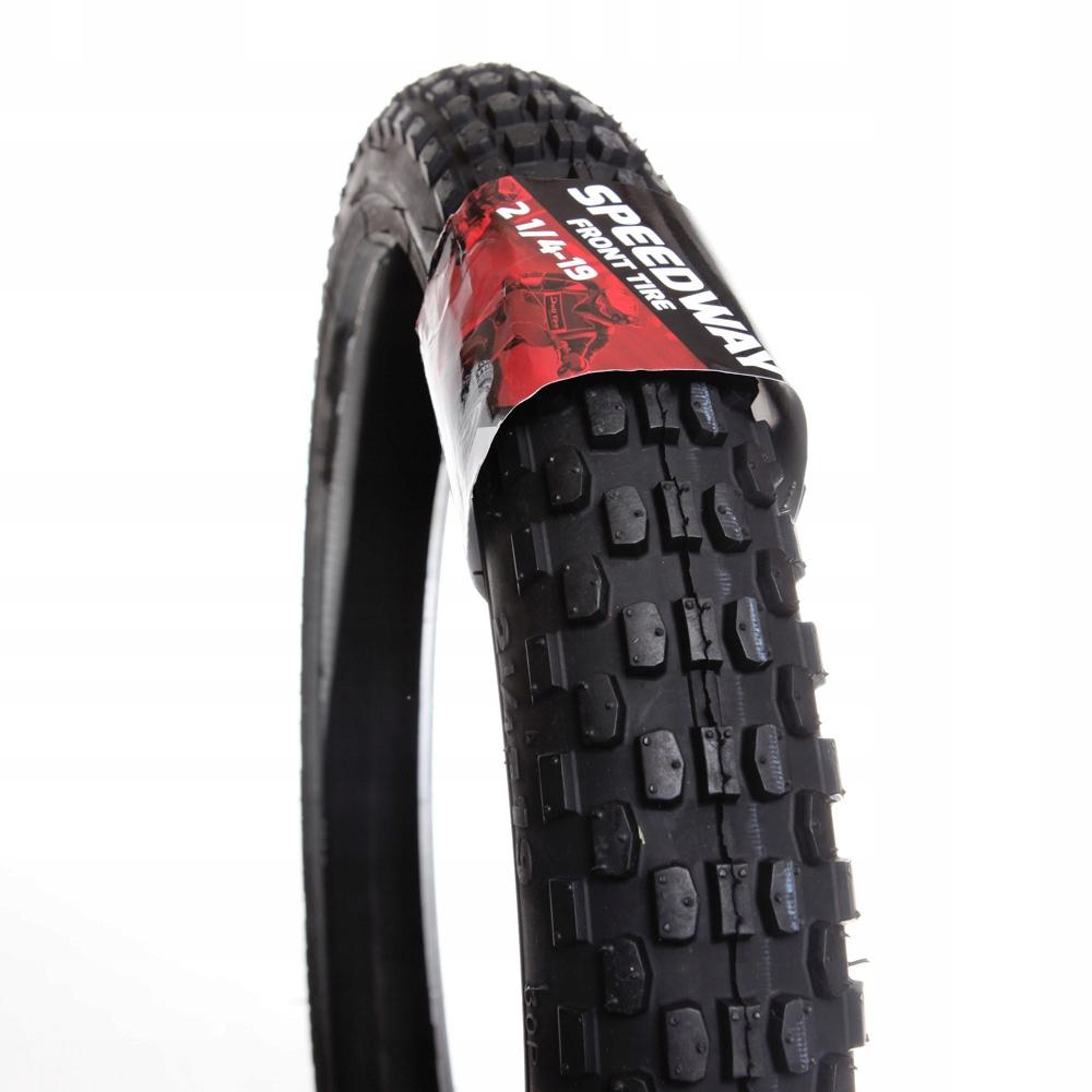 Tire Sb-149 2.25-19 4Pr/Tt