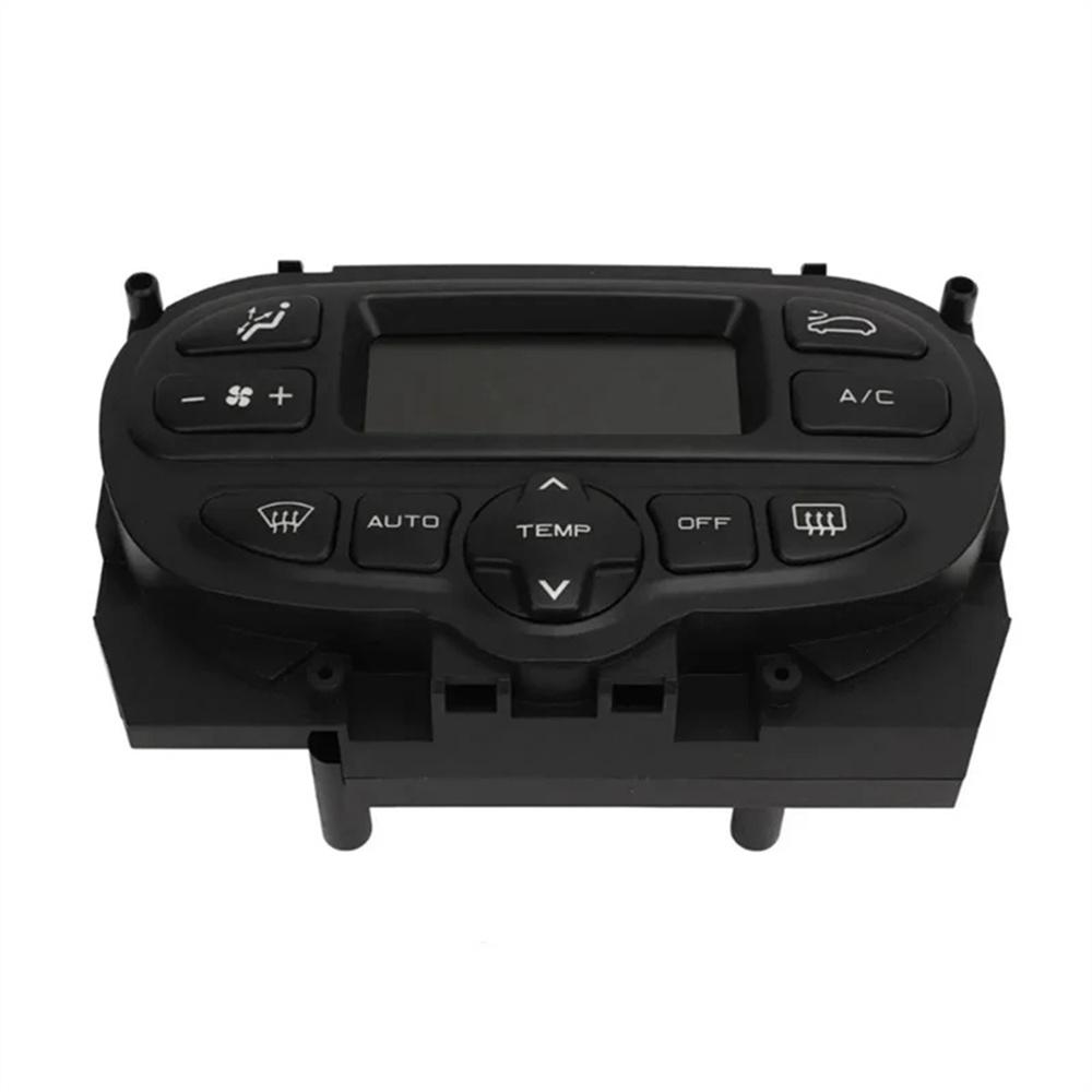 

Air Conditioning Control Panel 6451WE Fit for Peugeot 206 206SW 207
