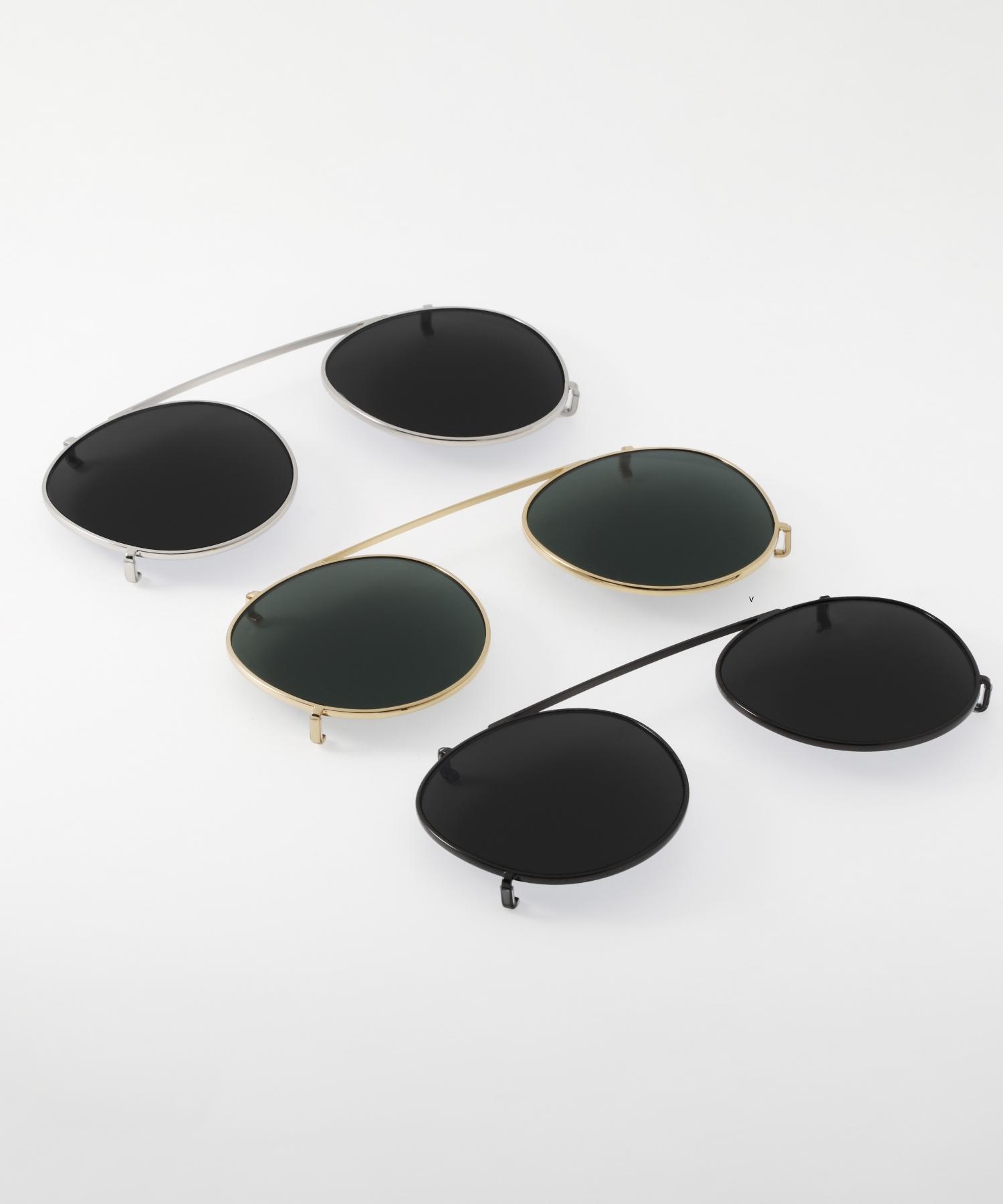 Manomoseu George Clip On Lens Sr