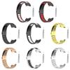 Metal Strap for -Galaxy Watch4/Watch4 Classic Waterproof Durable for Smart Watch Bands Sports Wristband