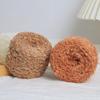 50g Featured Yarn Wool Loop Thread DIY Crochet Doll Hair Creative Braided Wool Ball Yarn Handcraft Hat Shoes Crochet Thread Yarn