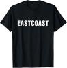 East Coast Hip Hop - T-Shirt T-Shirt Unisex T-Shirt