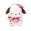 Sanrio Magical Heart Pochacco S Plush Doll Character