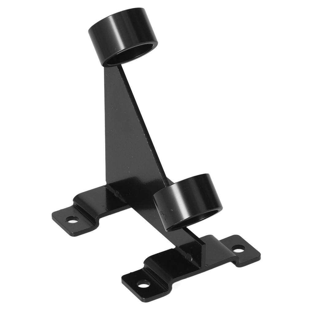 Flagpole Mount Bracket Kit 304 Stainless Steel Weather Resistant Flag Pole Holder for Balcony