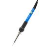Techrebal Blue Jet TBJ60W 60W Wood Burning & Soldering Iron Kit, Temperature Control, 29 Tips, Stand, Case, Stencils