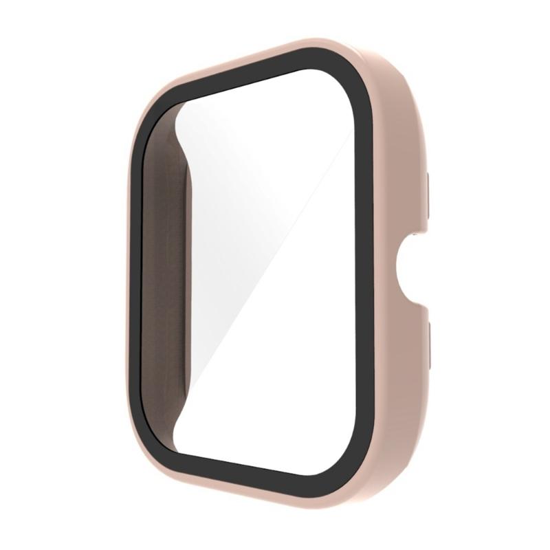 Protective Cover For GST-Lite Waterproof Screen Protector-Shell Frame Smartwatch One-piece Housing Glass Film Accessory
