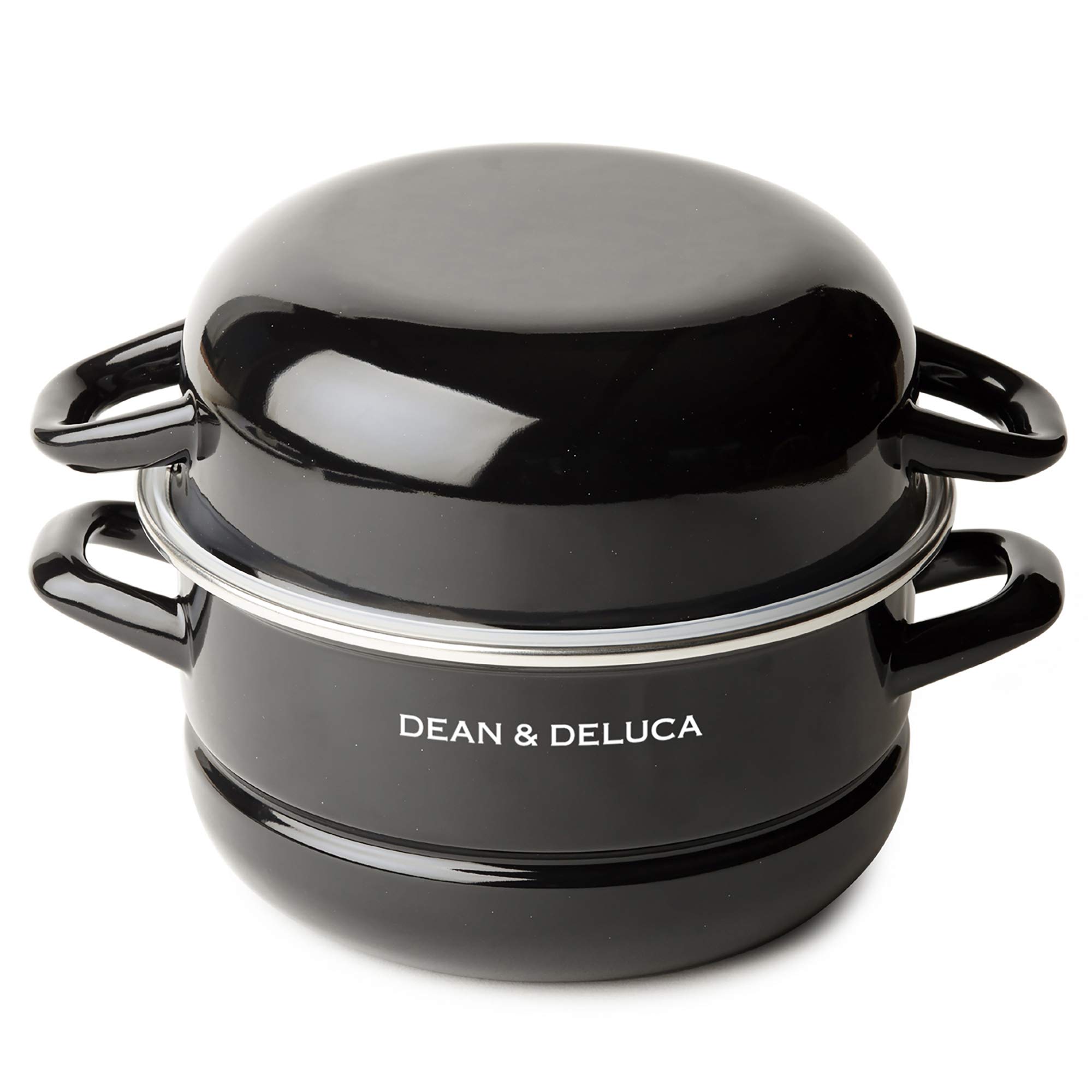 

Запеканка Дина и Делюки L Black (18см)