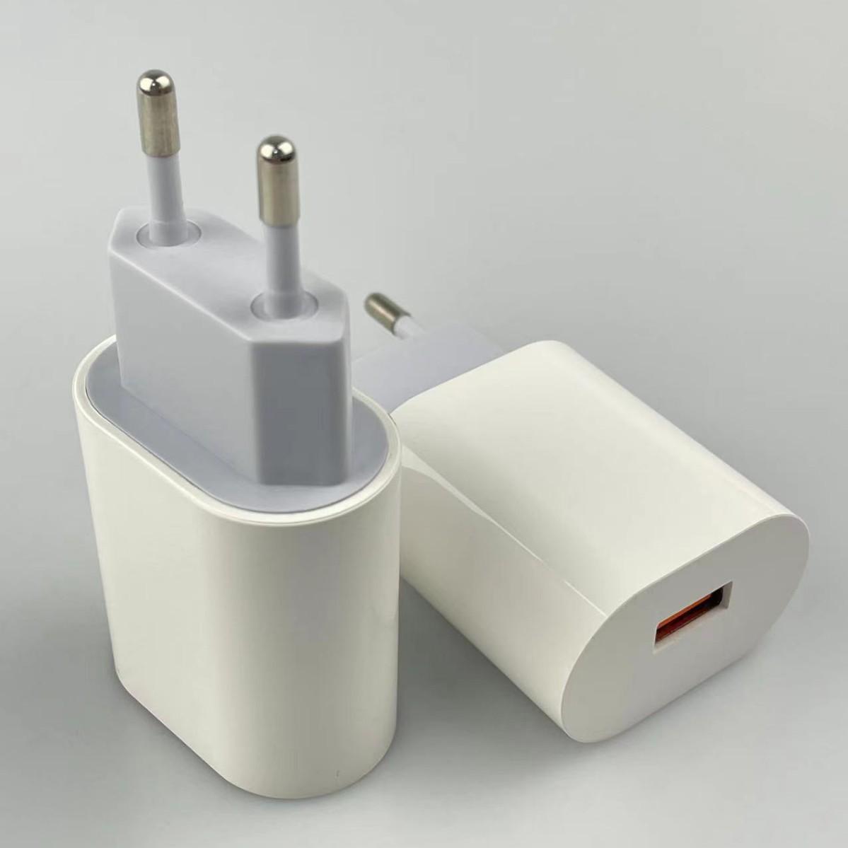 

PD Fast Mobile Charger 12W 20W 30W 35W - Quick Charge Adapter