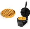 Waffle Maker Domo DO9223W