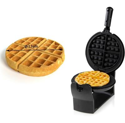 Waffle Maker Domo DO9223W