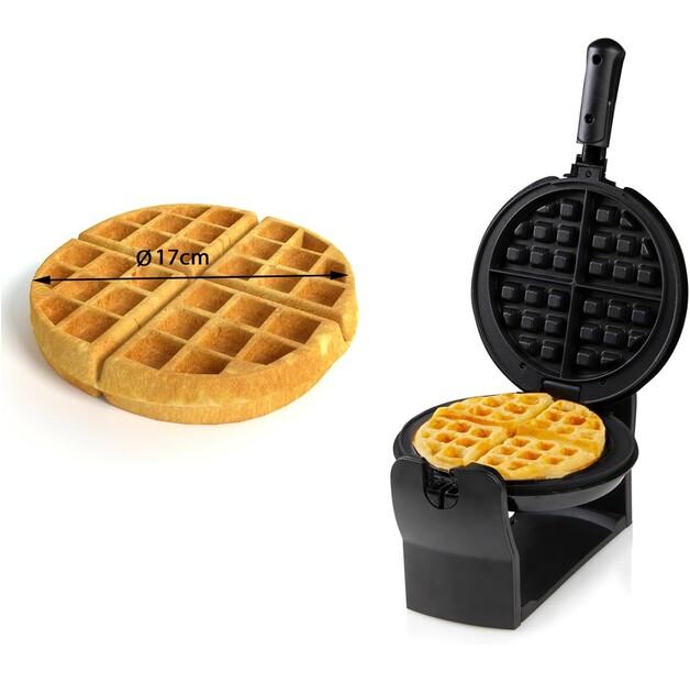 Waffle Maker Domo DO9223W