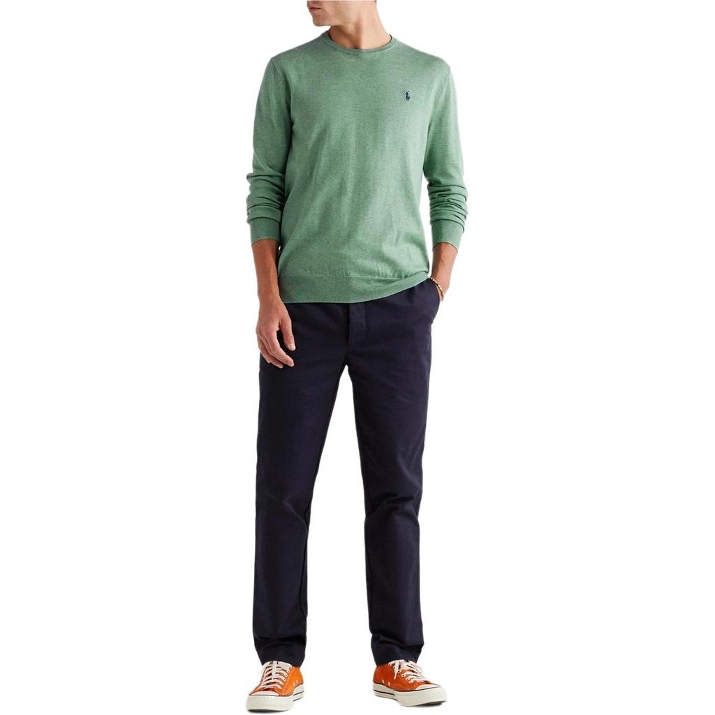 Polo Ralph Lauren Knitwear Men's Green MNPOSWE16821016-300
