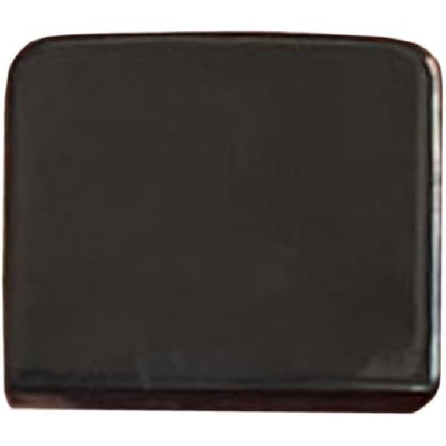 Black Gear Shift Lock Release Button Cap Cover Trim for Nissan Sentra 2020 2021 2022 2023 2024