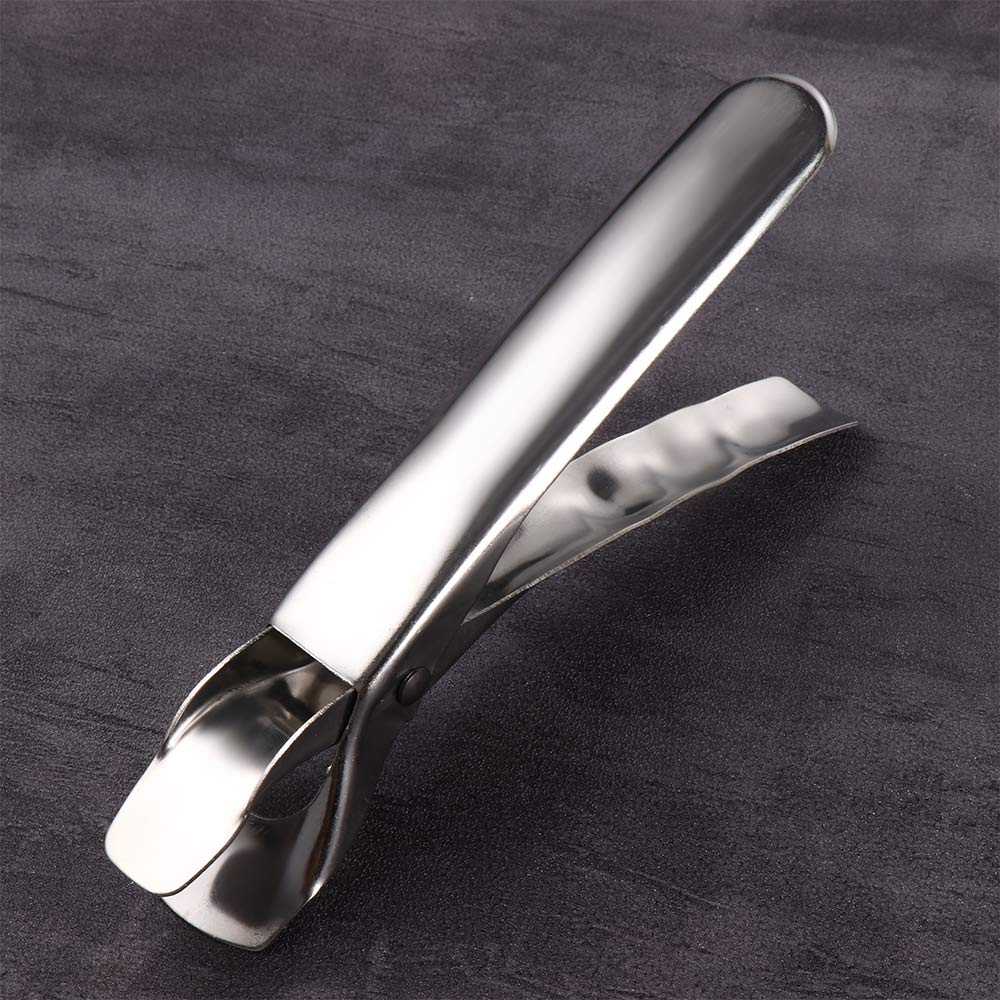 Narzędzie kempingowe Retriever Gadżet kuchenny Klips do miski Klips do garnka Szczypce antyoparzeniowe Chwytak do patelni