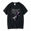 Camiseta Oficialmente Licenciada The Phantom Devil para Hombre Tallas S XXL manga larga o corta vintage Lavada Casual Suave gráfica