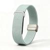 Magnetic Nylon Loop Strap for Google Fitbit Air Smartwatch Accessories Sport Breathable Pulseira Bracelet Correa Fitbit Air Band 3