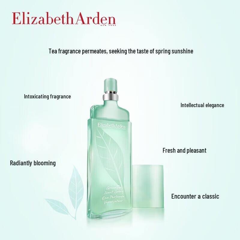 Elizabeth Arden Green Tea Perfume