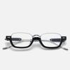 New High Quality Luxury Anti Blue Light Reading Glasses For Men And Women'S Photochromic Eyeglasses With Diopter 0 To +600