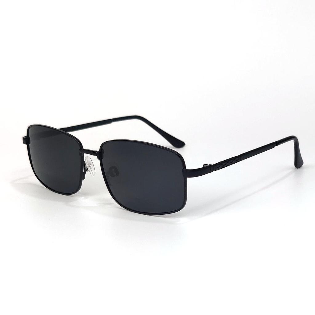Men's Polarized Anti-UV Driving & Fishing Sunglasses