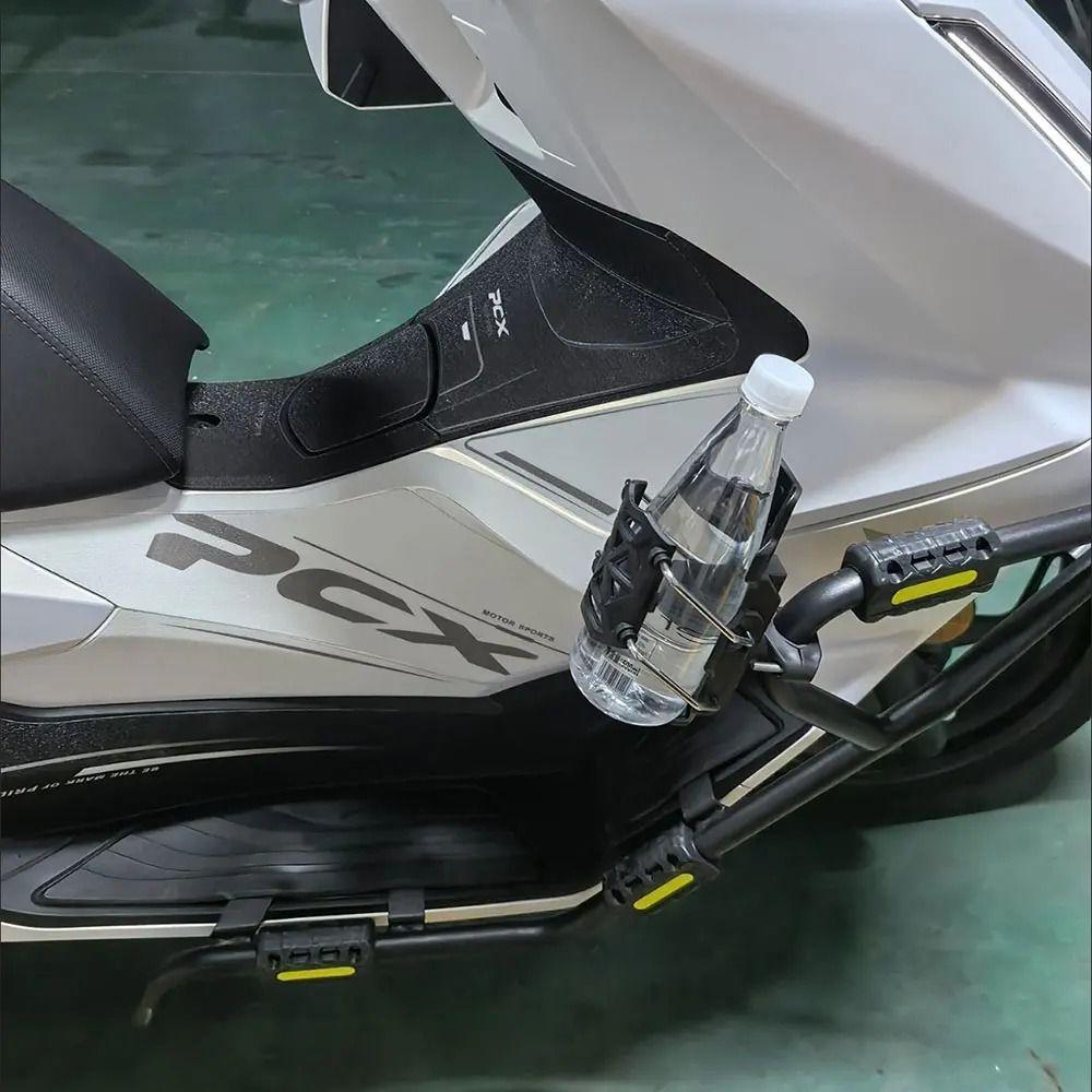 Adjustable Design Bicycle Bottle Holder 360° Adjustable Handlebar Cup Cage  MTB Cycling