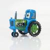 Original Disney Pixar Cars Kuh Traktor Mini Metall Druckguss 1:55 Autospielzeuge für Jungen Weihnachtsgeschenk