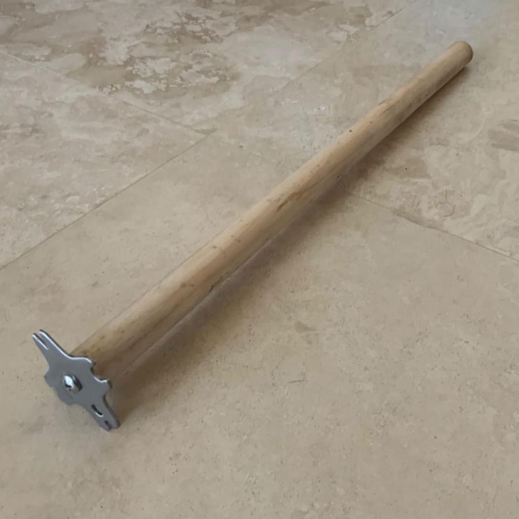 Stainless Steel BBQ Grill Cleaning Brush Multipurpose Heavy Duty Scrapers for Home Outdoor Kitchen Tool Rustproof Design