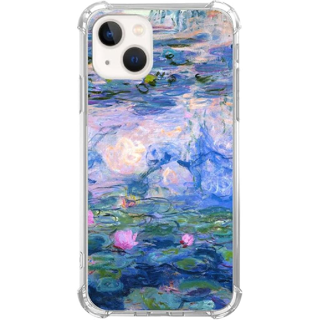 Minimalist Christmas Tree Candy Berry Case Compatible with iPhone 15, Cute Christmas Case for iPhone 15 for Teens Men and Women, Cool Trendy TPU