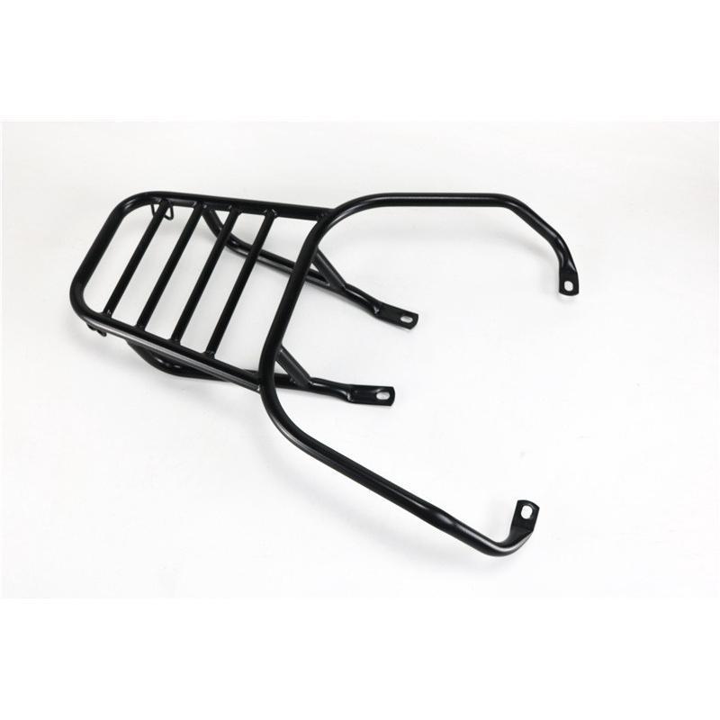 Gruby Bagażnik Tylny i Bagażnik na Klapę Bagażnika dla Django 150PEUGEOT