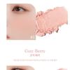 DASIQUE Blending Mood Cheek Ice Cream Edition - 3 Types