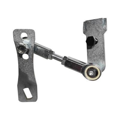 Transfer Case Linkage Kit, Stainless Steel Transfer Case Linkage Kit Replacement for Jeep Cherokee XJ Comanche MJ 1986