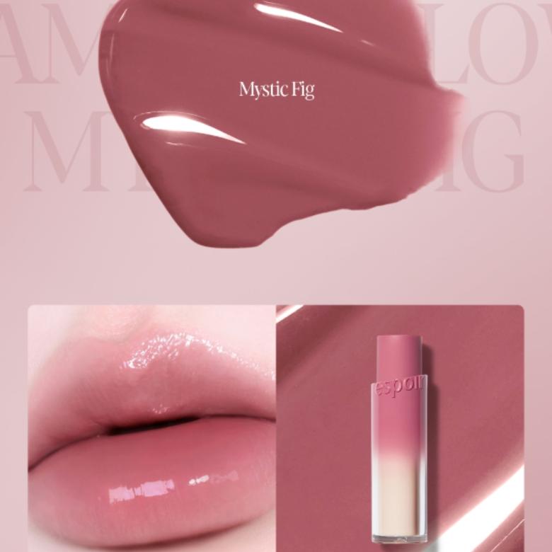 ESPOIR Nowear Lipstick Balming Glow 3g