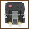 BMW F01/F02/F11/F18 Suspension Compressor Air Pump Valve 37206789450