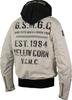 Mesh Jacket IV LL [Yellow Corn] SJ-5106
