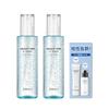 Galactopore O2 Toner X 2 Pore Houttuynia Sensitive Pore Korean Large Capacity Toner Mini Trial SAM'U (180ml Bottles) Toner, Tightening, Exfoliation,