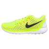 Free RN 5.0 Comfortable Sports Shock Absorbing Breathable Low Top Casual Running Shoes Women Sneaker Yellow 724383-700