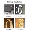 Liangmingjia 220V-24V LED Linear Light Switch Power Supply