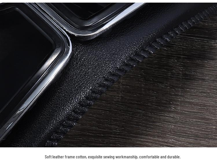 Lunettes de moto Harley coupe-vent pour la conduite avec protection solaire