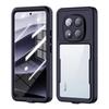  Full Sealed IP68 Waterproof Case For REDMI Note 14 Pro 5G Note13 Pro Shock Drop Proof Diving Swimming Rock Climb Outdoor Sport