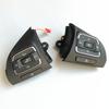 Steering Wheel Multifunction Button For VW Jetta MK6 VW Golf MK6 EOS Golf Plus Tiguan Touran Amarok Caddy 5C0959537B 5C0959538B