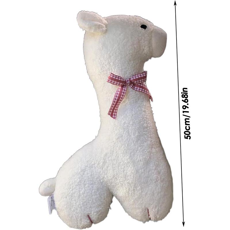 Cute Cartoon Car Seat Belt Shoulder Protector & Travel Pillow - Fit, Comfort Head, Neck & Shoulder Support