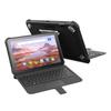Guweijian A22G 12.2-inch Rugged Industrial Tablet Laptop (CN Version)
