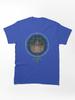 Endless Stars Fading Dahlia Classic Unisex T-Shirt